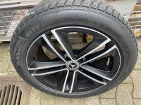 Mercedes Benz Felgen 18 Zoll Original 245/45R18 Hannover - Ahlem-Badenstedt-Davenstedt Vorschau