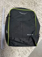 Prophete Fahrradtasche  Seitenpacktasche, schwarz, L Niedersachsen - Südbrookmerland Vorschau