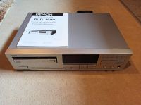 Denon DCD-1800 CD-Player silber - defekt Nordrhein-Westfalen - Leichlingen Vorschau