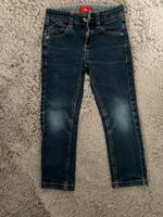 Jungen  Jeans Stretch Gr.98/104 (s.Oliver) Bayern - Deggendorf Vorschau