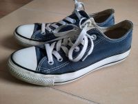 Converse all Stars 37,5 blau sneaker Baden-Württemberg - Essingen Vorschau