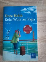 Buch Dora Heldt Schleswig-Holstein - Norderstedt Vorschau