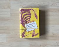 Buch "Die Analphabetin, die rechnen konnte" von Jonas Jonasson Köln - Köln Dellbrück Vorschau