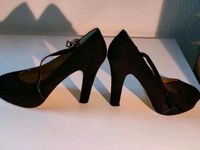 Pumps Riemchen-Pumps 39 Esprit High Heels Baden-Württemberg - Sandhausen Vorschau