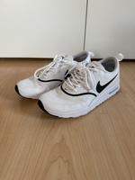 Nike Air Max Thea Sneaker Weiß 36,5 Neuwertig Bayern - Frontenhausen Vorschau
