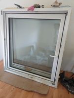 4 Kunststoff-Fenster 1200x1300, 2fach Verglasung 1-flg. Din-re/li Rheinland-Pfalz - Weilerbach Vorschau