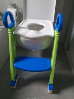 Toilettensitz mit Treppe Bayern - Alzenau Vorschau