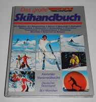 Das große Skihandbuch; Kemmler, Jürgen + Manfred Vorderwülbecke; Rheinland-Pfalz - Neustadt an der Weinstraße Vorschau