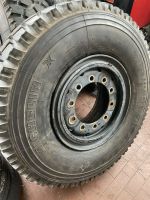 395/85r20 Michelin xzl 2_10.00V-20 Felgen_Einzelbereifung Hessen - Schwalmstadt Vorschau