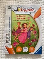 Tiptoi Buch Im Garten der Fee Düsseldorf - Benrath Vorschau