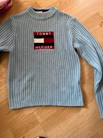 Tommy Hilfiger Pullover zu verkaufen Rheinland-Pfalz - Winterspelt Vorschau