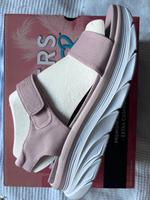 Skechers D‘lux Walker Sandalen Leipzig - Wahren Vorschau