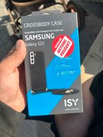 Samsung s22 case Thüringen - Nordhausen Vorschau