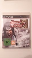 Dynasty Warriors 7 für Sony PlayStation 3 von 2011 PS3 Köln - Worringen Vorschau