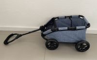 Kinderbollerwagen, kleiner Wagen für Puppen etc. Stuttgart - Stuttgart-Nord Vorschau