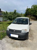 +++ Fiat Panda 1.1 TÜV und AU 04/2024 Neu +++ Sachsen - Rochlitz Vorschau