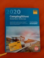 Campingführer Nordeuropa 2020, neuwertig Bayern - Rothenburg o. d. Tauber Vorschau