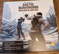 Arctic Scavengers - Brettspiel Nordrhein-Westfalen - Mülheim (Ruhr) Vorschau
