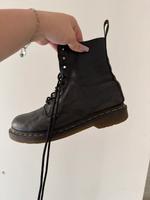 Doc Martens / Dr. Martens zu verkaufen Niedersachsen - Uelzen Vorschau