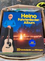 Schallplatten Schlager Vinyl über 40 Stück Bayern - Mertingen Vorschau