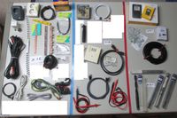 Diverse Kabel LAN HDMI Elektro IDT Prüfspitzen Holex Bohrer 1-10€ Nordrhein-Westfalen - Bornheim Vorschau