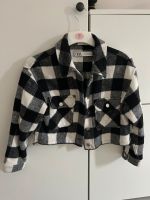 Zara Crop Jacke Xs Nordrhein-Westfalen - Burbach Vorschau