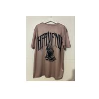 Streetwear T-Shirt 2XL Herren Beige-Braun Heavenly Dortmund - Schüren Vorschau