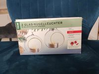 Glas-Kugelleuchter Bayern - Großostheim Vorschau