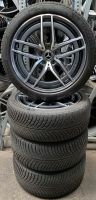 4 Orig Mercedes-Benz Winterräder AMG 245/40 R19 98V M+S E-Klasse Niedersachsen - Uelzen Vorschau