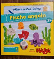 Haba- Fische angeln Sachsen-Anhalt - Bördeland Vorschau