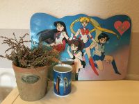 Sailor Moon Tasse - Platzset SELTEN !!! Neu fanertikel Sammler Berlin - Reinickendorf Vorschau