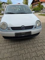 VW Lupo 1,0 Trendline Servo Bayern - Schwangau Vorschau