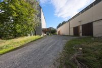 Großes Baugrundstück inkl. Bestandsgebäude, Silo und Lagerhalle Baden-Württemberg - Aulendorf Vorschau