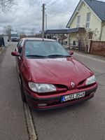 Renault Megane Leipzig - Lindenthal Vorschau