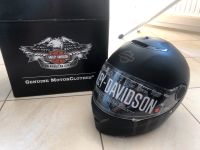 Harley Davidson Helm unisex Hessen - Künzell Vorschau