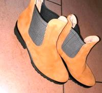 Lloyd Boots gr.41 neu Saarland - Heusweiler Vorschau