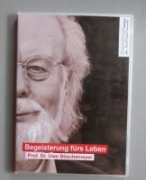 Uwe Böschemeyer Begeisterung fürs Leben - Vortrag auf DVD Eimsbüttel - Hamburg Eimsbüttel (Stadtteil) Vorschau