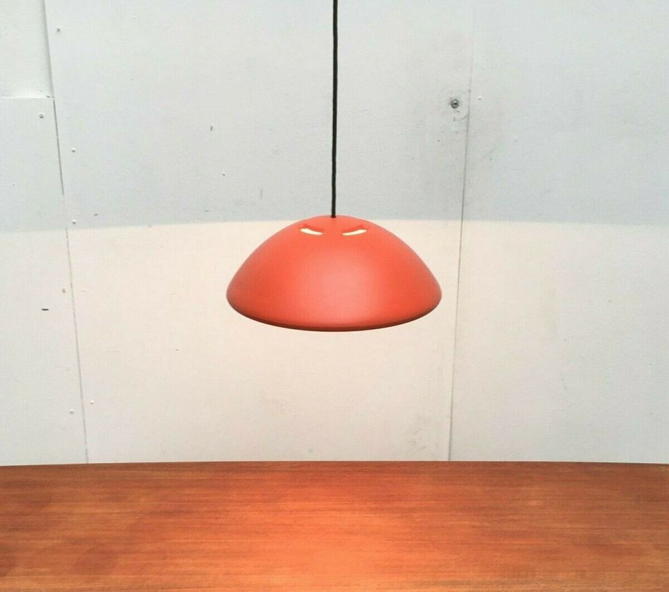 Fog Morup Data Pendant Lamp zu Space Age Mid Century 60er 70er in Hamburg