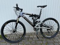 Scott Strike, fully MTB Mountainbike, Carbonrahmen, Shimano XTR Stuttgart - Stuttgart-Süd Vorschau