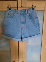 kurze Jeans Pull&Bear Größe 32 / XXS Dresden - Klotzsche Vorschau