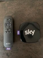 Sky Streaming Box Sachsen - Glashütte Vorschau