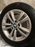 BMW 3er 4er F30 F31 F32 F36 Winterräder 16 Zoll 656 Bayern - Erlangen Vorschau