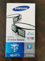 Samsung 3D Active Glasses 2 Stück Baden-Württemberg - Keltern Vorschau