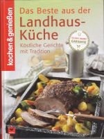 Das Beste aus der Landhausküche - kochen & genießen Bayern - Neumarkt i.d.OPf. Vorschau