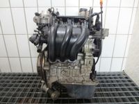 VW Polo 9N 1,2 Motor AWY 40KW/54PS Ibiza Fabia erst 77Tkm Lauflei Niedersachsen - Langwedel Vorschau