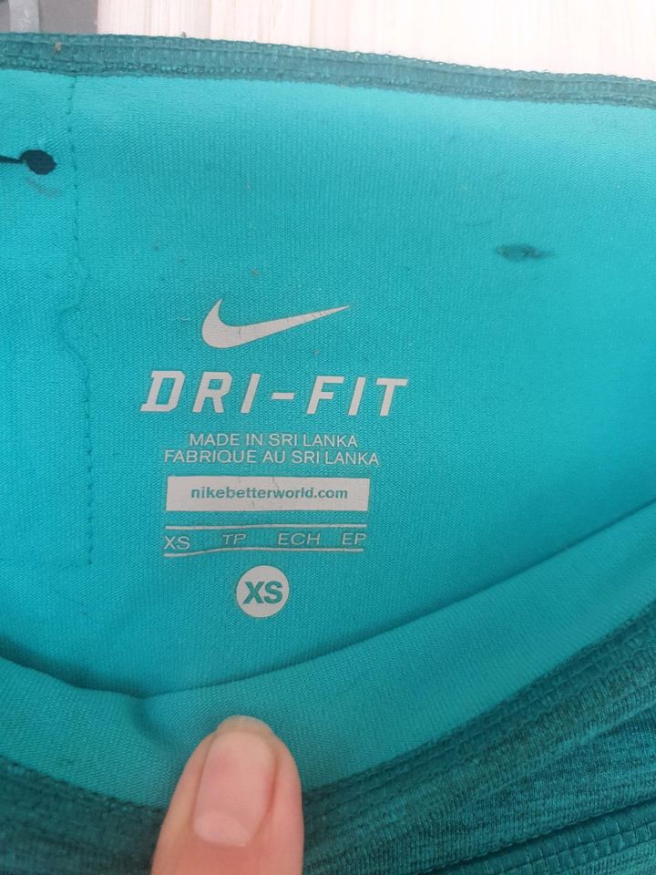 Nike Dri Fit Sport Leggings in Flensburg