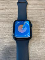Apple Watch 6 - 44mm - Blau - GPS Nordrhein-Westfalen - Lohmar Vorschau