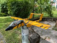 OV Bronco "Desert Storm" Bemalung Kr. München - Ottobrunn Vorschau