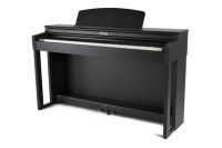 Gewa UP-365 Schwarz Digitalpiano (vorher € 1949,00) -AUSSTELLER- Nordrhein-Westfalen - Brilon Vorschau