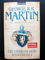 Game of Thrones - Das Lied von Eis und Feuer Buch Leipzig - Leipzig, Zentrum Vorschau